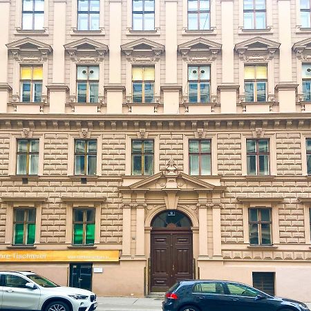 Highlight Suite City Center Wien Eksteriør billede